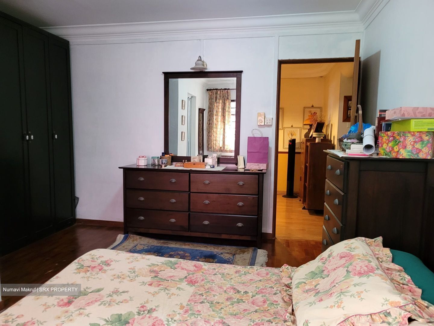 Blk 752 Pasir Ris Street 71 (Pasir Ris), HDB 5 Rooms #371635201